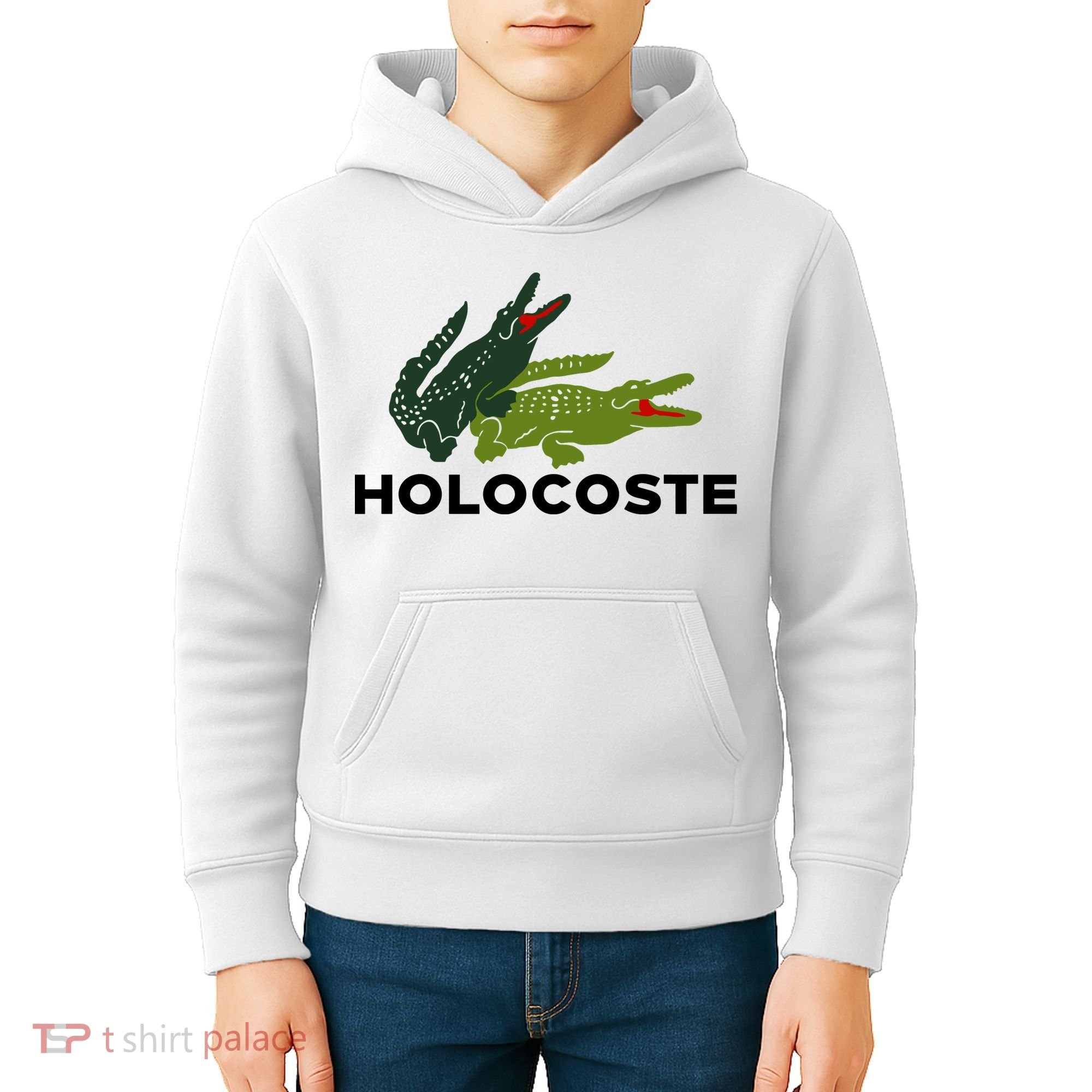 Holocoste Kids Hoodie