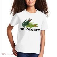 Holocoste Kids T-Shirt thumb 2