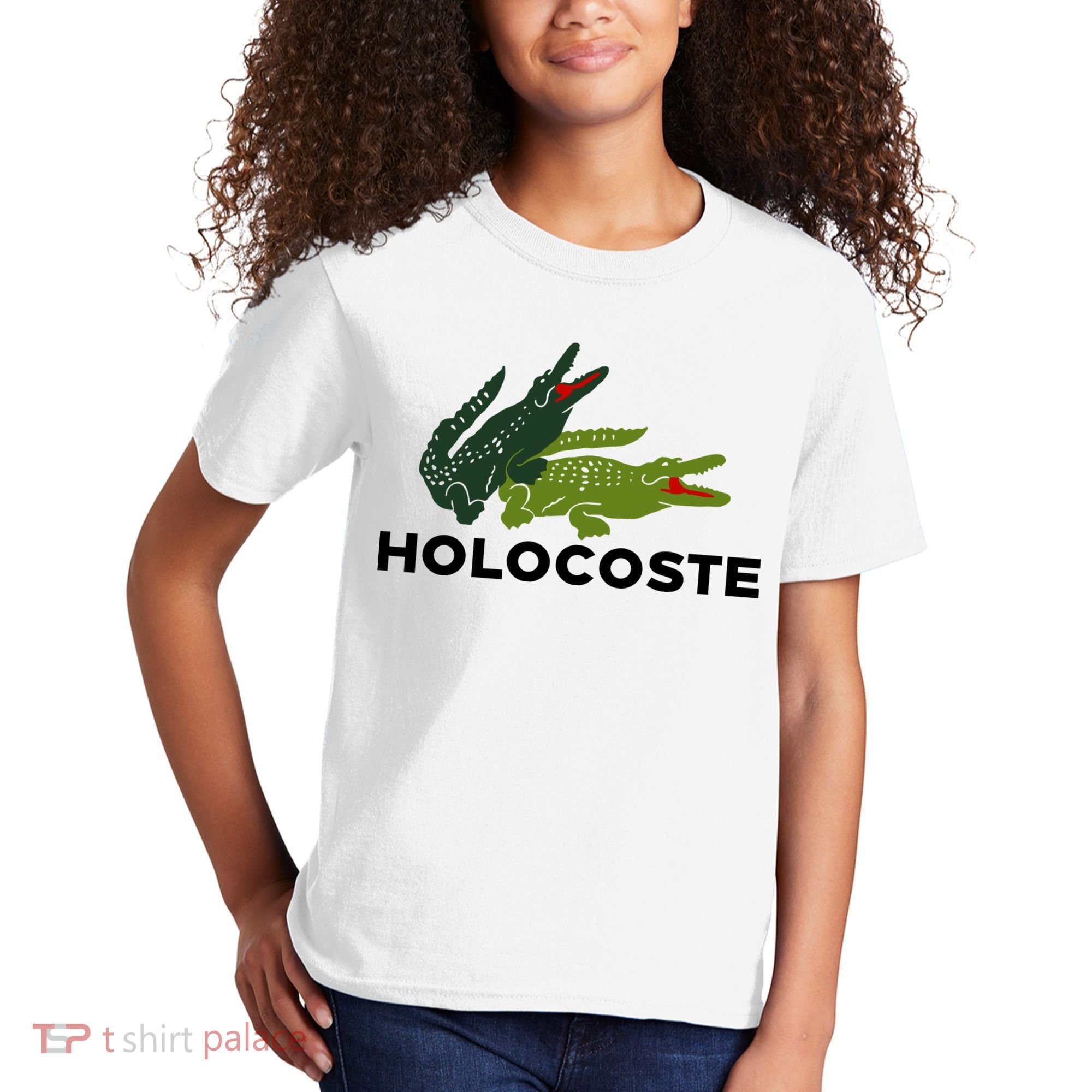 Holocoste Kids T-Shirt