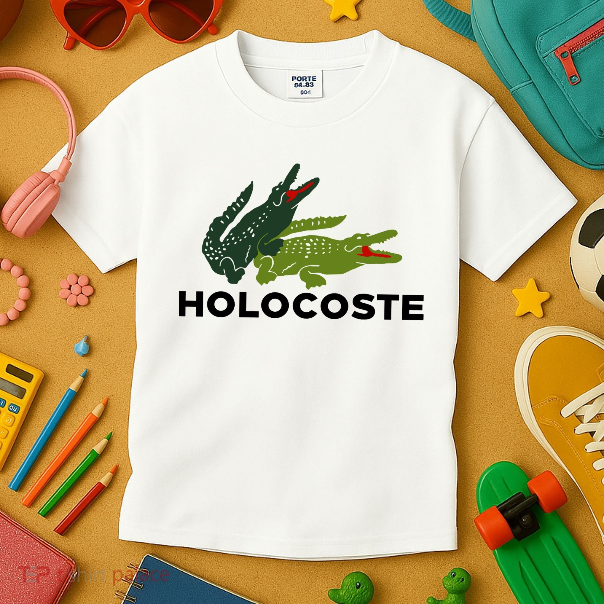 Holocoste Kids T-Shirt