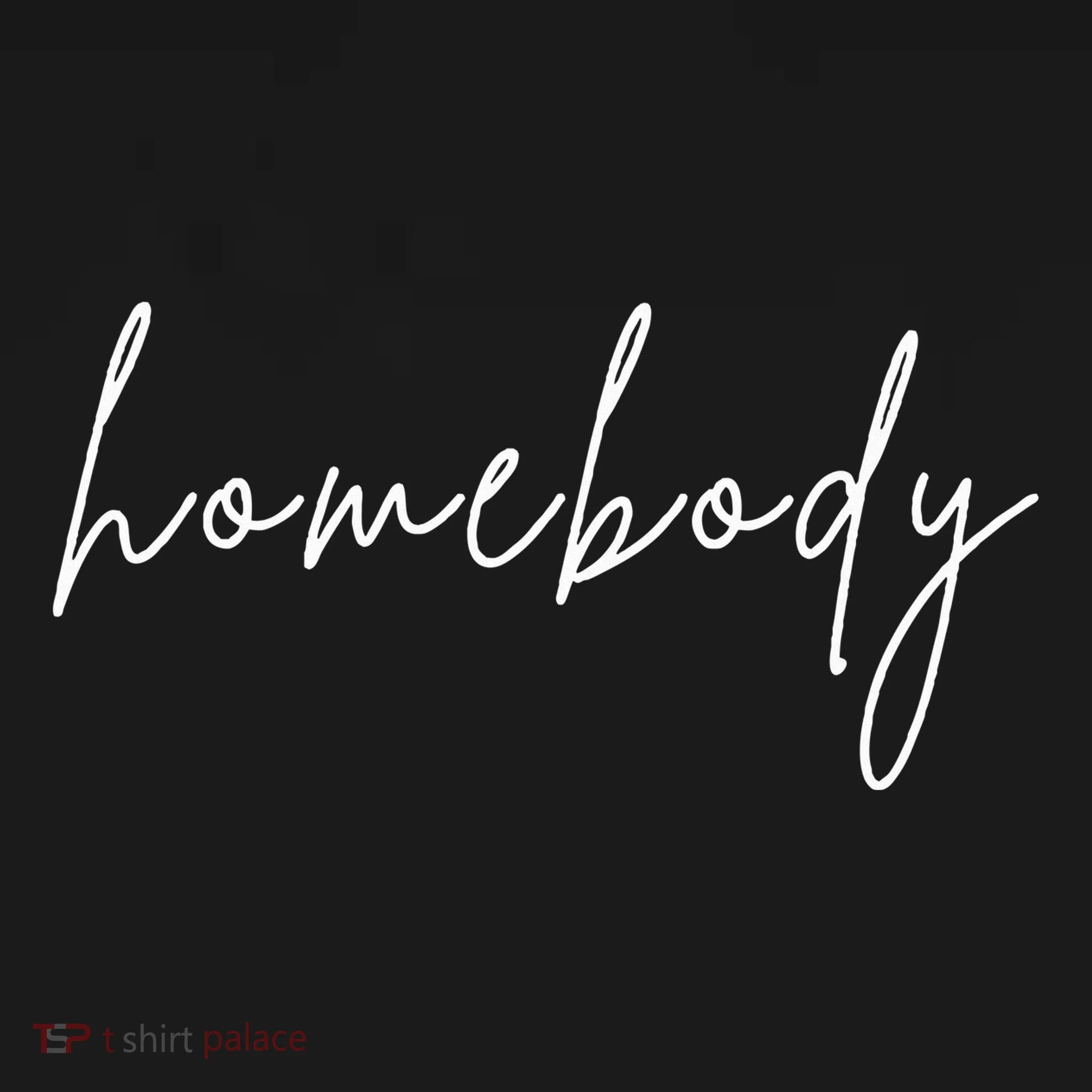 Homebody Doggie Tank