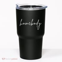 Homebody Tumbler thumb 0