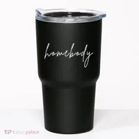 Homebody Tumbler thumb 0