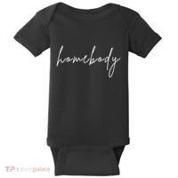 Homebody Baby Bodysuit thumb 0