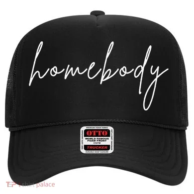 Homebody Hat