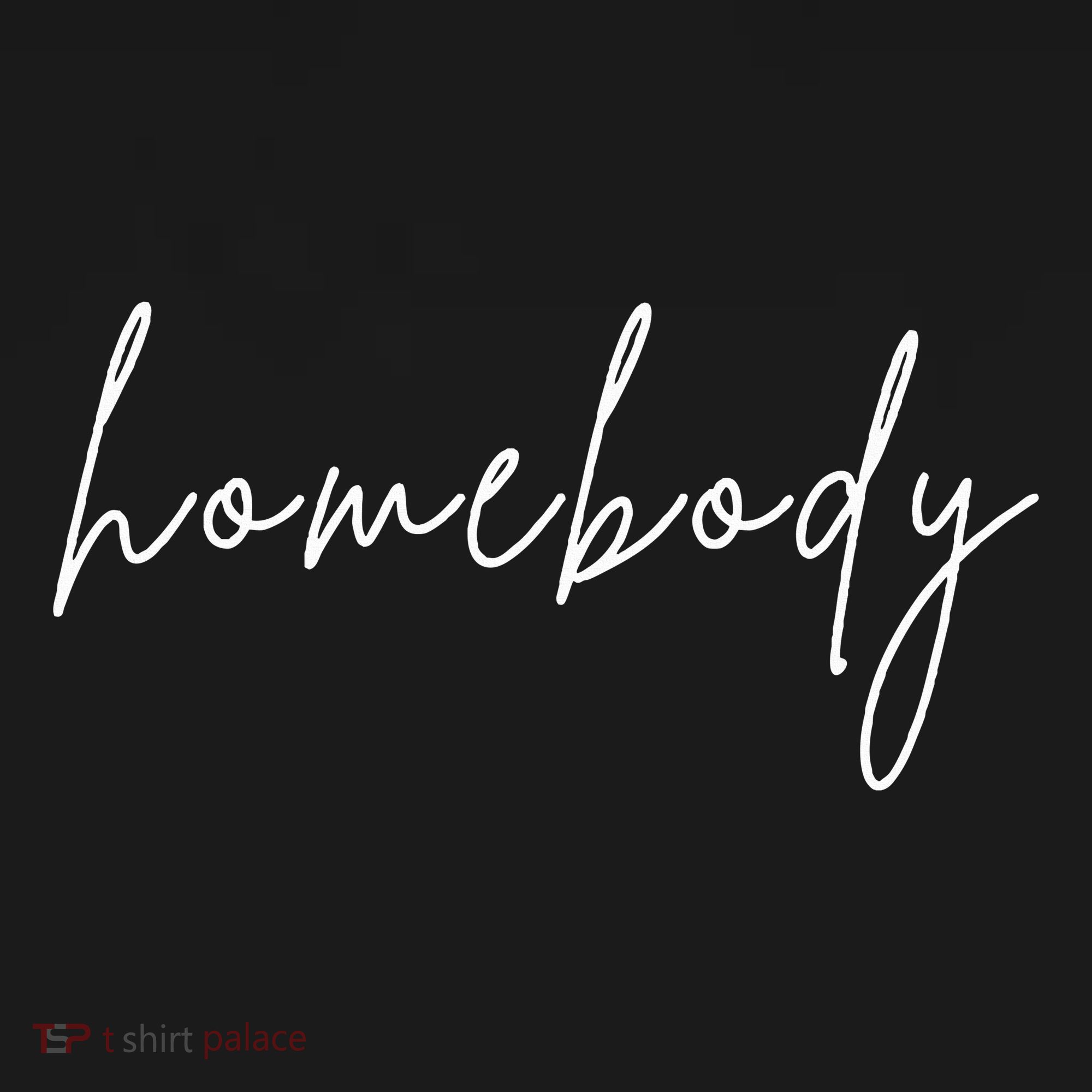 Homebody Tank Top