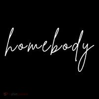 Homebody Kids Hoodie thumb 5