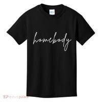 Homebody Kids T-Shirt thumb 0