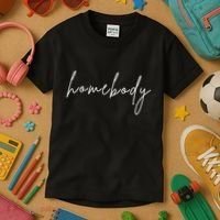 Homebody Kids T-Shirt thumb 3
