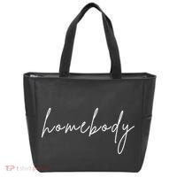 Homebody Tote Bag thumb 0