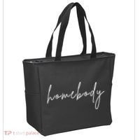 Homebody Tote Bag thumb 2
