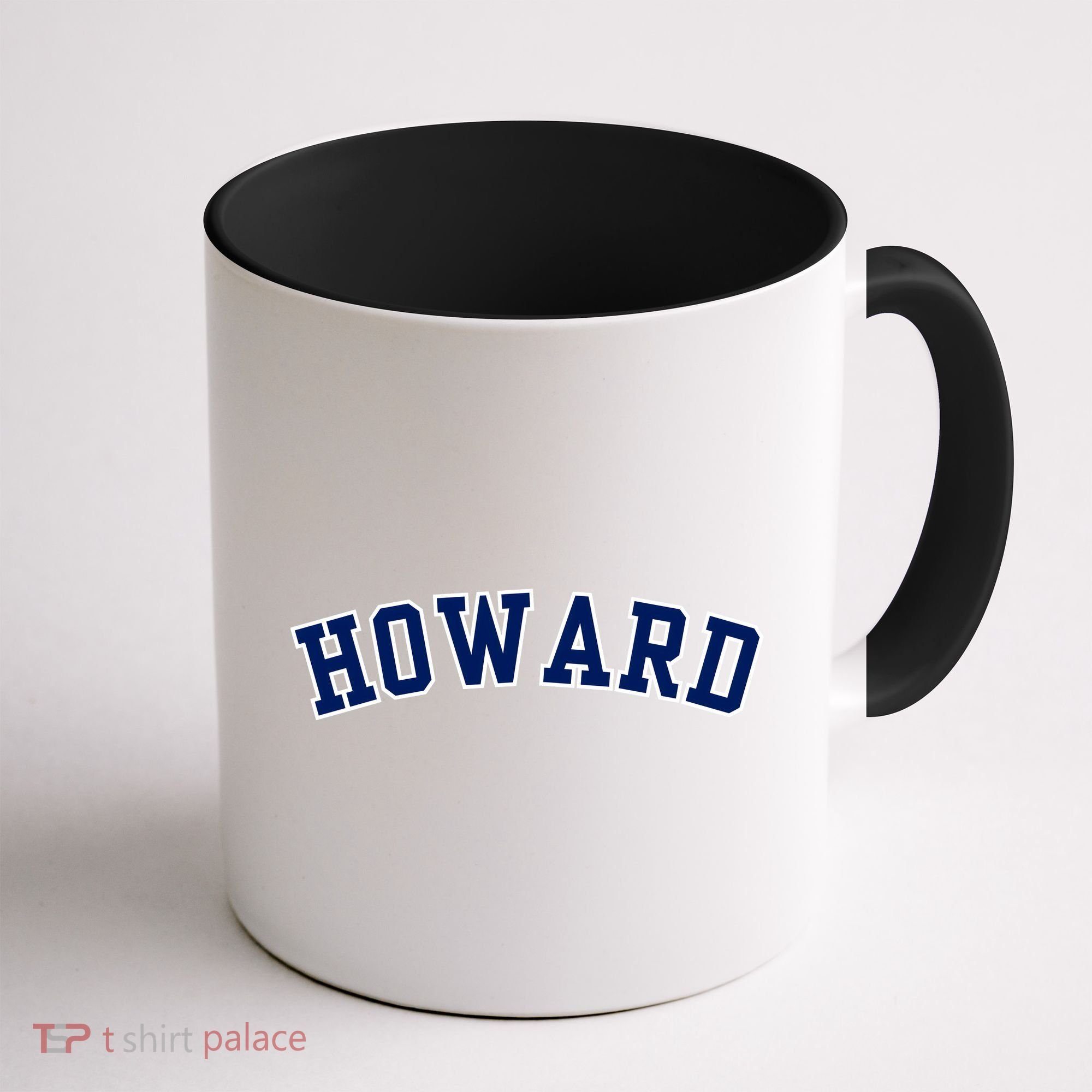 Howard Coffee Mug