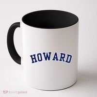 Howard Coffee Mug thumb 0