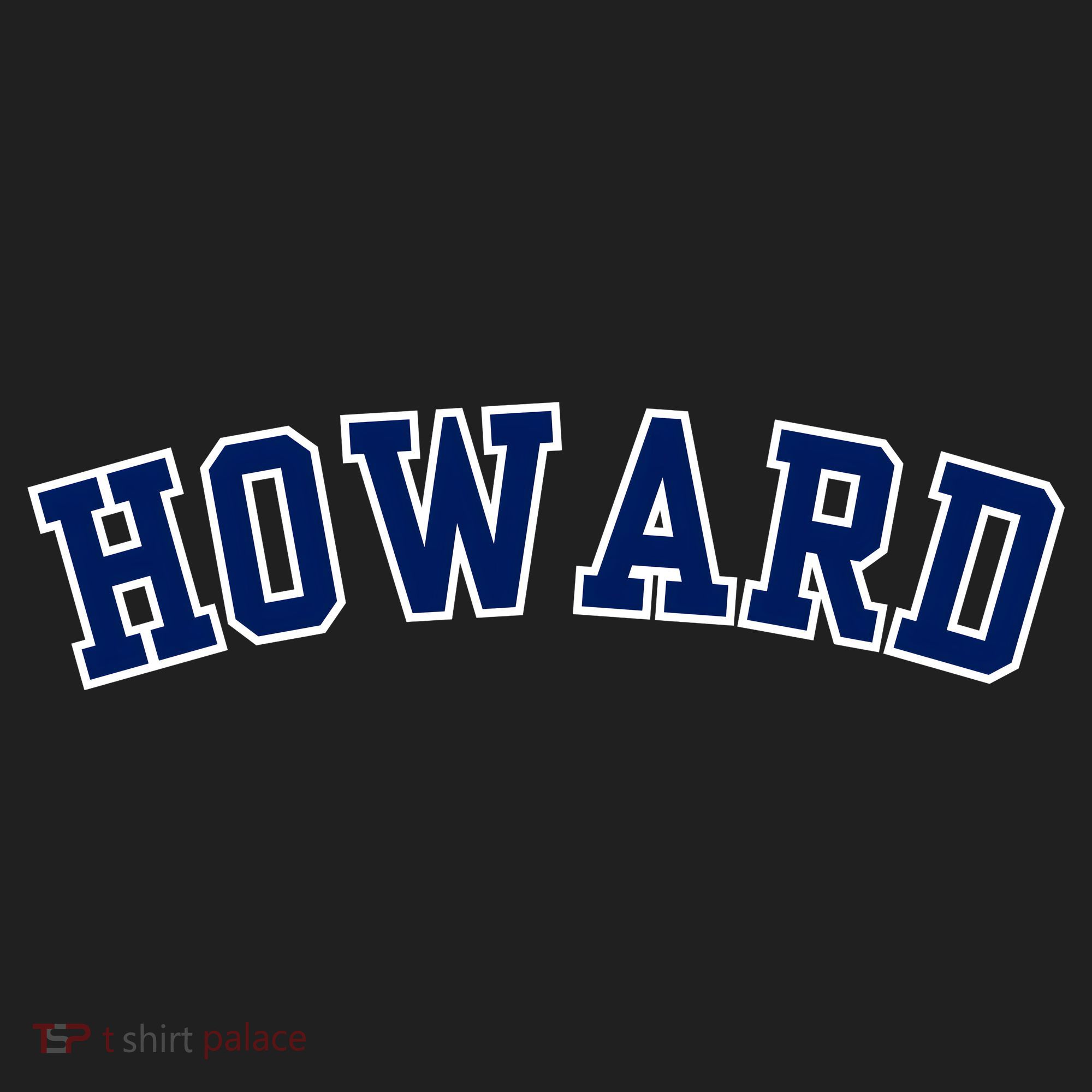 Howard Tumbler
