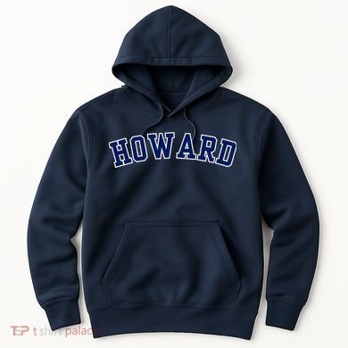 Howard Hoodie