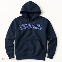 Howard Hoodie thumb 0