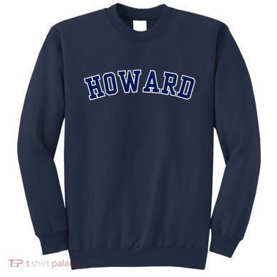 Howard Sweatshirt