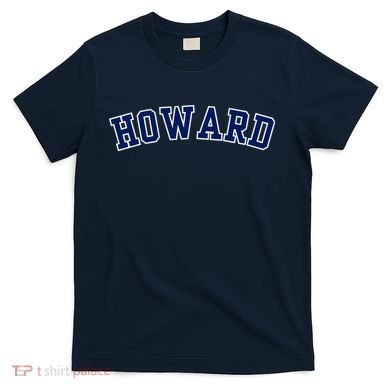 Howard T-Shirt