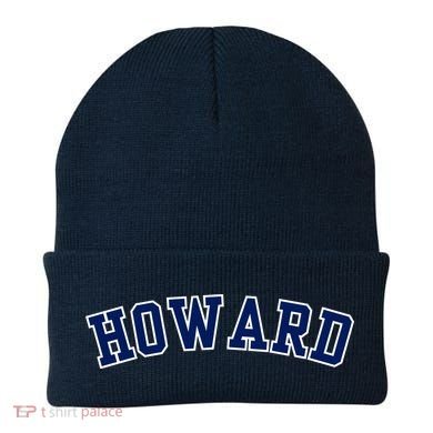 Howard Beanie