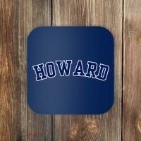 Howard Coaster thumb 0