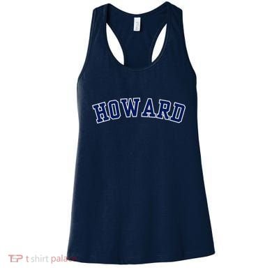 Howard Women's Tank Top