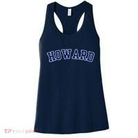Howard Women's Tank Top thumb 0