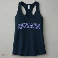 Howard Women's Tank Top thumb 3