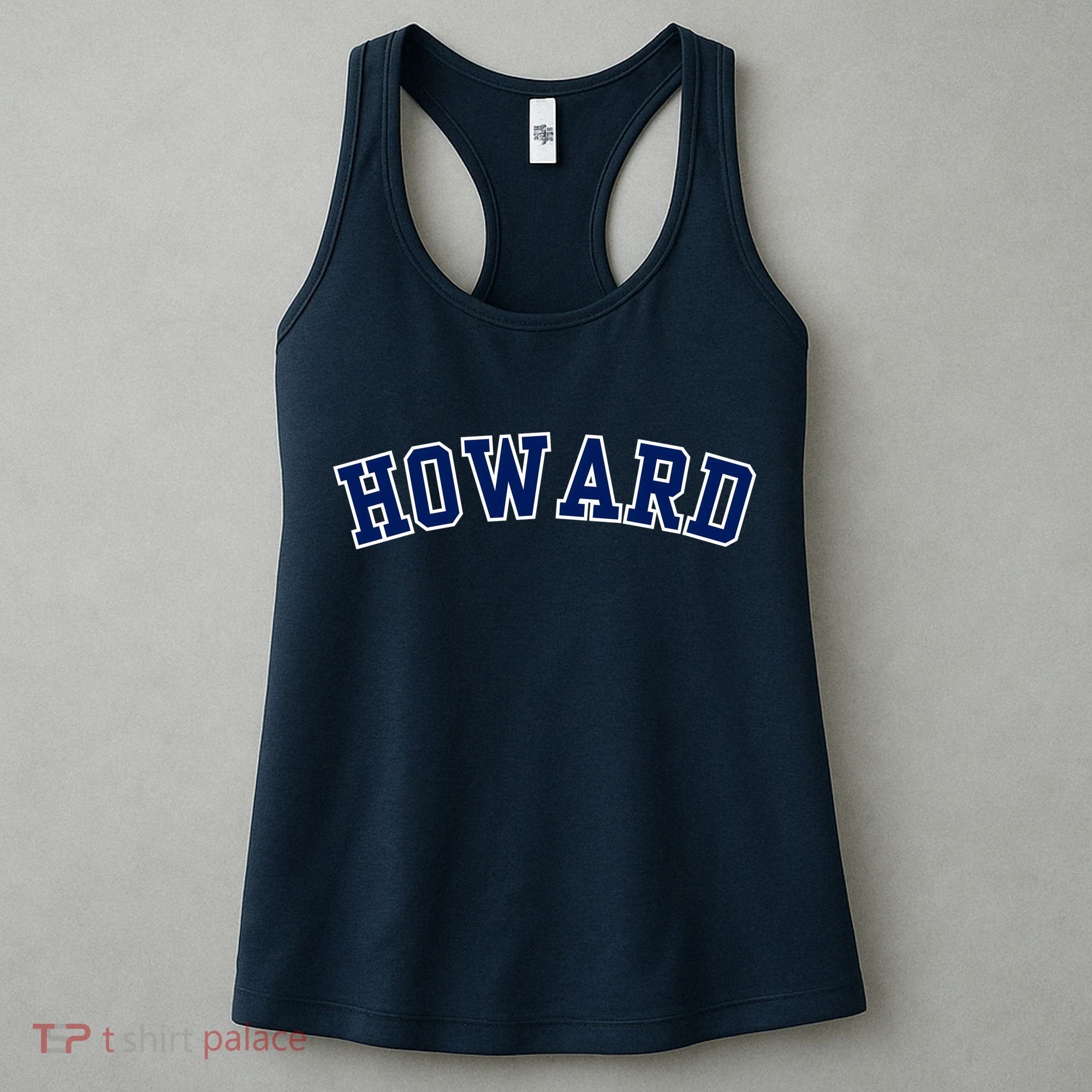 Howard Women's Tank Top