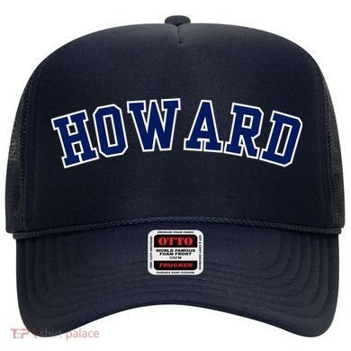 Howard Hat