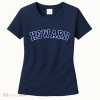 Howard Women's T-Shirt thumb 0