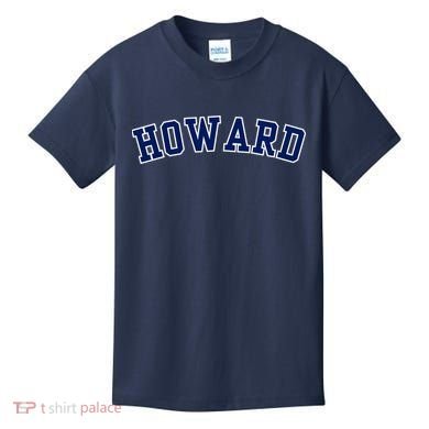 Howard Kids T-Shirt