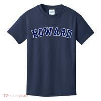 Howard Kids T-Shirt thumb 0