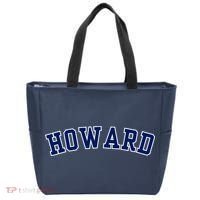 Howard Tote Bag thumb 0