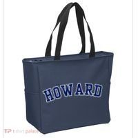 Howard Tote Bag thumb 2