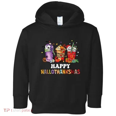 Toddler Hoodie