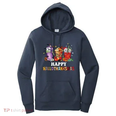 Women's Hoodie