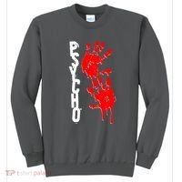 Halloween Horror Psycho Hand Prints Sweatshirt thumb 0