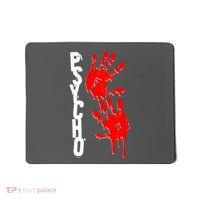 Halloween Horror Psycho Hand Prints Mousepad thumb 0