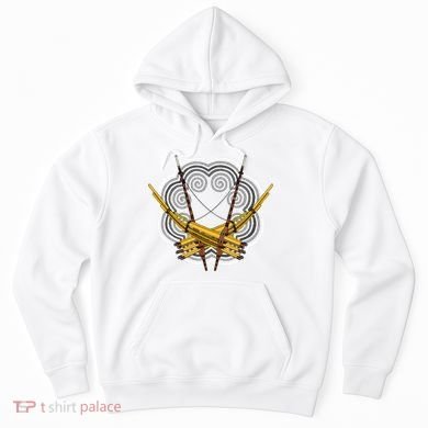 Hmong Hmoob Qeej Hoodie