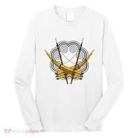 Hmong Hmoob Qeej Long Sleeve Shirt thumb 0