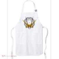 Hmong Hmoob Qeej Apron thumb 0