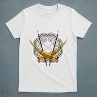 Hmong Hmoob Qeej T-Shirt thumb 5