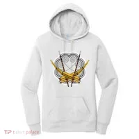 Hmong Hmoob Qeej Women's Hoodie thumb 0