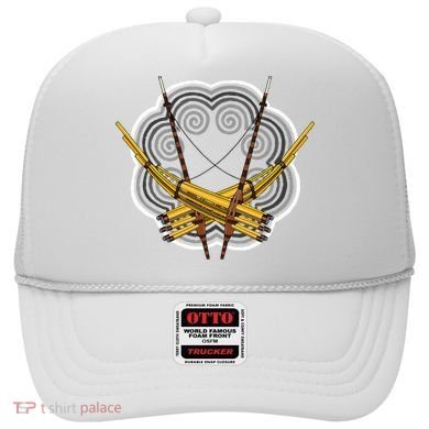 Hmong Hmoob Qeej Hat