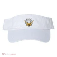 Hmong Hmoob Qeej Visor thumb 0