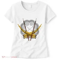 Hmong Hmoob Qeej Women's T-Shirt thumb 0