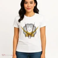 Hmong Hmoob Qeej Women's T-Shirt thumb 4