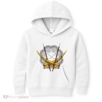 Hmong Hmoob Qeej Kids Hoodie thumb 0