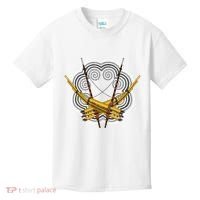 Hmong Hmoob Qeej Kids T-Shirt thumb 0