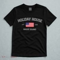 Holiday House Rhode Island T-Shirt thumb 5